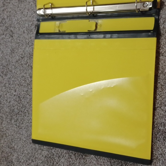 Binder - Picture 3 of 3